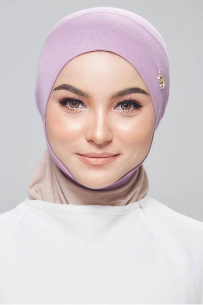 Inner Runcing I Mauve